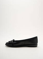 Ballerines noir THE FLEXX pour femme seconde vue