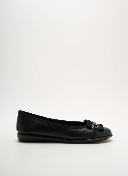 Ballerines noir THE FLEXX pour femme