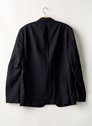 Blazer poches bleu HECHTER STUDIO homme