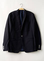 Blazer bleu HECHTER STUDIO pour homme seconde vue