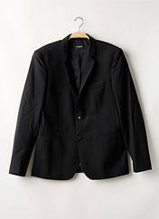 Blazer noir THE KOOPLES pour homme seconde vue