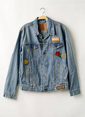 Veste casual bleu LEVIS pour homme seconde vue