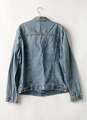 Veste casual bleu LEVIS pour homme seconde vue