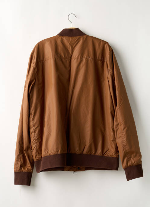 Blouson marron CLOSED pour homme