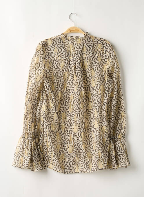 Chemisier beige H&M pour femme