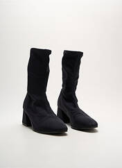 Bottines/Boots noir VAGABOND pour femme seconde vue