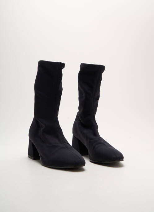 Bottines/Boots noir VAGABOND pour femme