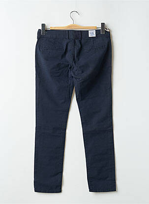 Jeans coupe slim taille normale taille normale bleu DN.SIXTY SEVEN femme
