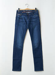 Jeans coupe slim bleu SIXTY SEVEN pour femme seconde vue