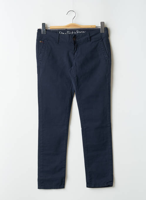 Jeans coupe slim taille normale taille normale bleu DN.SIXTY SEVEN femme