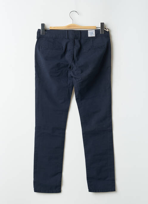 Jeans coupe slim bleu SIXTY SEVEN pour femme