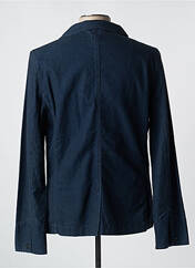 Blazer bleu LEE pour homme seconde vue