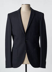 Blazer bleu MINIMUM pour homme seconde vue