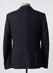 Blazer bleu MINIMUM pour homme seconde vue