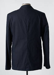 Blazer bleu SCOTCH & SODA pour homme seconde vue