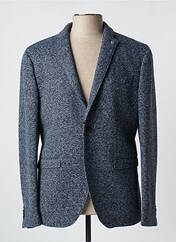 Blazer bleu SELECTED pour homme seconde vue