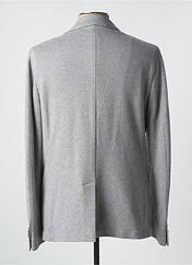 Blazer gris CALVIN KLEIN pour homme seconde vue