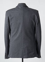 Blazer gris MINIMUM pour homme seconde vue