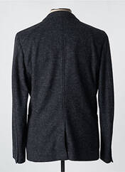 Blazer gris SELECTED pour homme seconde vue