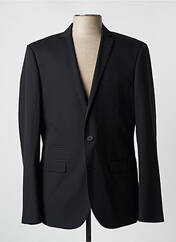 Blazer noir MINIMUM pour homme seconde vue