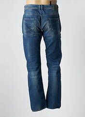 Jeans coupe slim bleu JAPAN RAGS pour homme seconde vue