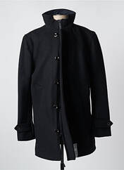 Manteau long noir G STAR pour homme seconde vue