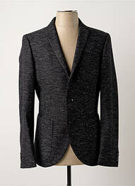 Blazer poches noir MINIMUM homme