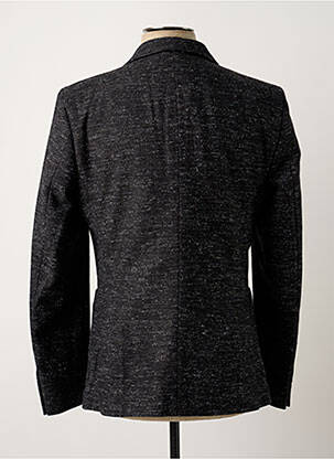Blazer poches noir MINIMUM homme