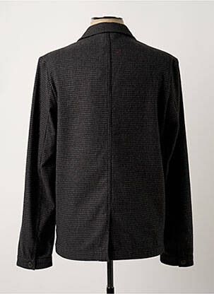 Blazer poches gris HYMN homme