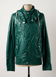 Blouson poches vert G STAR homme