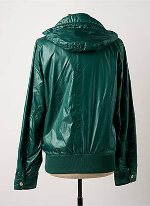 Blouson poches vert G STAR homme