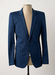 Blazer bleu ELEVEN PARIS pour homme seconde vue