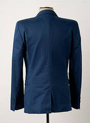 Blazer bleu ELEVEN PARIS pour homme seconde vue