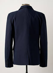 Blazer bleu TWO ANGLE pour homme seconde vue