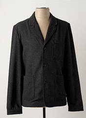 Blazer gris HYMN pour homme seconde vue