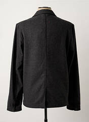 Blazer gris HYMN pour homme seconde vue