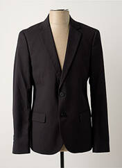 Blazer noir ANTONY MORATO pour homme seconde vue