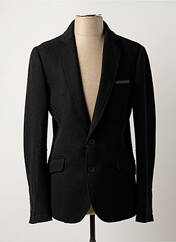 Blazer noir ANTONY MORATO pour homme seconde vue