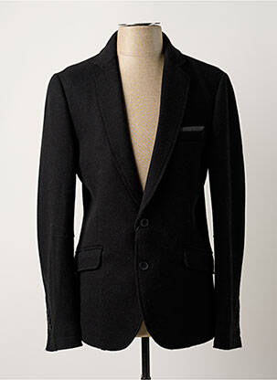 Blazer noir ANTONY MORATO pour homme