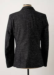 Blazer noir MINIMUM pour homme seconde vue