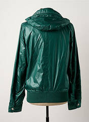 Blouson vert G STAR pour homme seconde vue