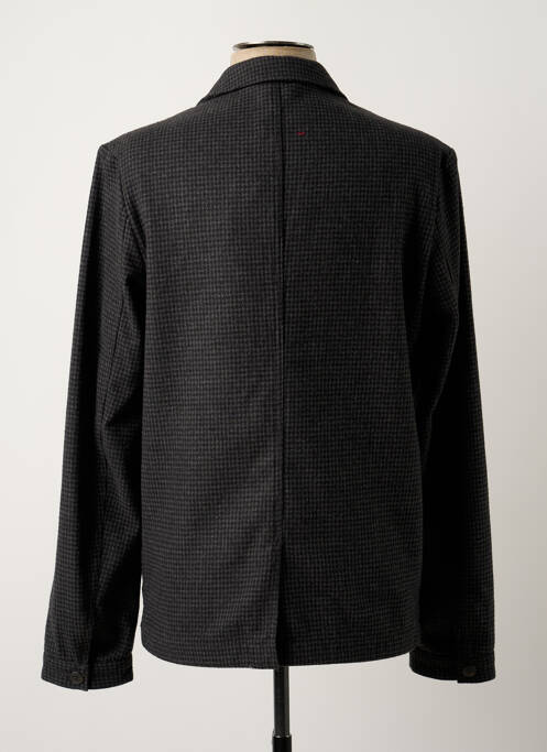Blazer gris HYMN pour homme