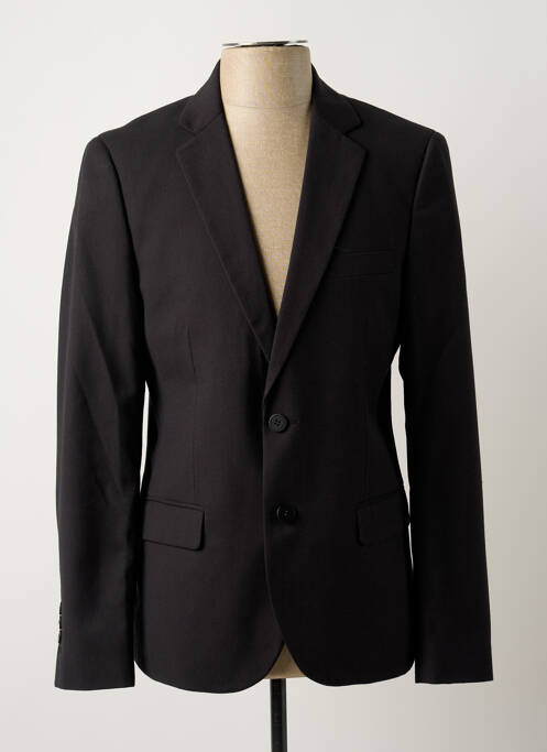 Blazer noir ANTONY MORATO pour homme