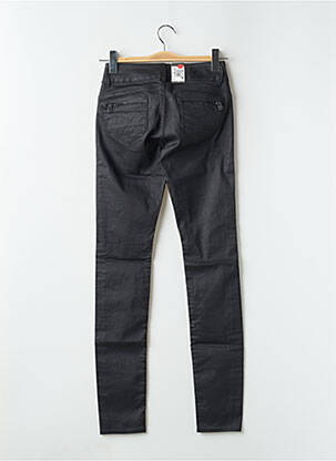 Pantalon slim taille basse taille basse noir G STAR femme