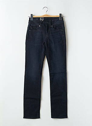 Jeans coupe droite taille basse taille basse bleu G STAR femme