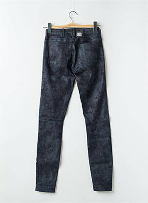 Jeans skinny taille normale taille normale gris G STAR femme