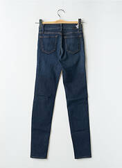 Jeans skinny bleu TEDDY SMITH pour femme seconde vue