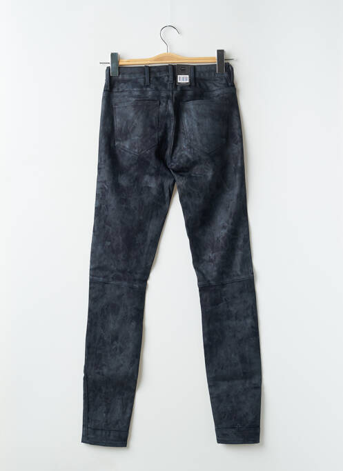 Jeans skinny gris G STAR pour femme