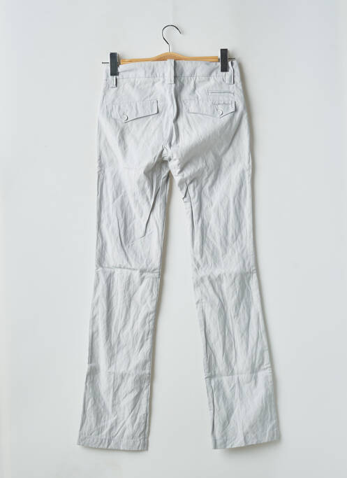 Pantalon slim bleu FREEMAN T.PORTER pour femme