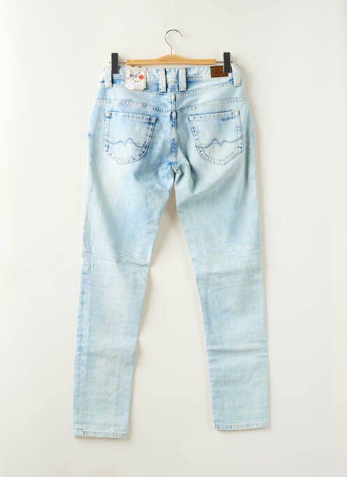 Jeans boyfriend bleu PEPE JEANS pour femme